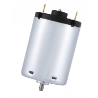 友贸电机 自动窗帘直流电机RK250 减速箱齿轮箱DC-MOTOR 物联网马达36V/12V