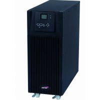 艾默生UHA3R-0160L 16 KVA UPS 长机参数