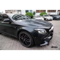 ʯׯAMG E63װXPEL͸汣Ĥȫ̫Ĥ