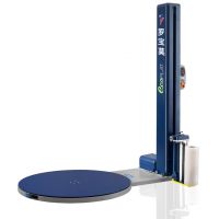 自动缠绕机 ECOPLAT FRD/ECOPLAT FRD TP转盘式拉伸薄膜缠膜机