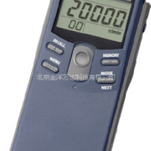 SE-2500A 汽油发动机数字转速表 型号:SE-2500A 日本小野