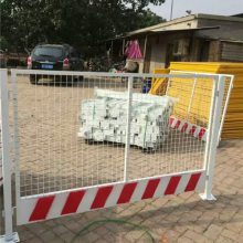 工地施工围栏护栏价格