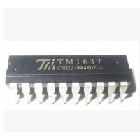 ΢ԭװƷ TM1832 sop8 LED弰װ  һʮ