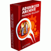 Advanced Archive Password Recoveryۣ۸