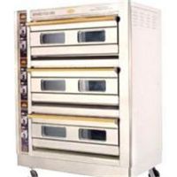 安阳喷涂面包烤箱 SL-9喷涂面包烤箱可靠