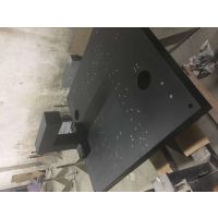 苏州大理石构件_花岗石机械构件_苏州花岗岩构件