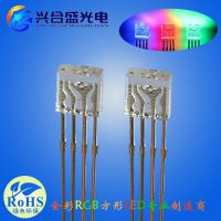 Ӧ255RGB RGB 2*5*5ȫLED鹲LED