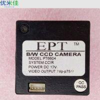 EPTҵάPT6604 B/W CCD CAMERAӾϵͳCCDά