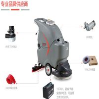 全自动洗地机在市场上的需求/重庆高美洗地机