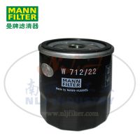 MANN-FILTER()W712/22