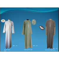  Oman robe  Qatar robe  Arabic robe