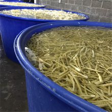 湖北山脚竹笋泡菜桶 武汉1000斤腌菜桶 柏泰食品发酵缸