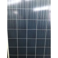 出售***多晶265瓦A级太阳能组件 中建材多晶太阳能板量原厂出品带质保