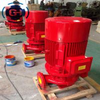 XBD10.5/12.7-65-315IA 供应单级管道泵离心泵产品ISG50-100(I)
