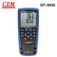 CEM华盛昌DT-9935电感电容万用表 LCR测试表