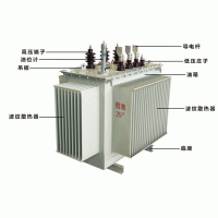 ͽʽ׃ S11-500KVA 10KV/0.4KV ׃