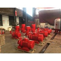 一对一CCCF认证HY消防泵 XBD6.0/40G-HY 45KW 山东烟台莱阳市 不阻塞