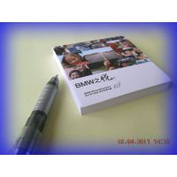 北京小批量定制便签本,即时贴,便利贴,3m贴,N次贴,斜面台历厂家