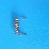 10mR 2mm 15A康铜采样电阻 毫欧电阻
