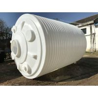 浙江供应污水处理环保箱 15吨塑料pe水箱