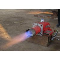锅炉、烤箱燃烧器奥新LC-20万大卡 甲醇燃烧器