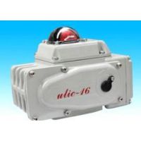 轻小型电动执行器