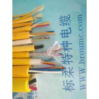 Brmc-rov special tensile strength cable.