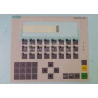 供应森精机床键盘N860-1618-T013/20按键膜