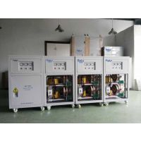 供应医疗设备专用三相稳压器SBW-100KVA CT机DR稳压电源