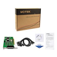̩ UT-7516 16RS232 ҵPCIٶമڿ