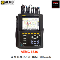 AEMC 8336