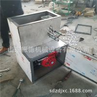 家用传统米花机 振德牌 小型膨化机 七用玉米膨化机