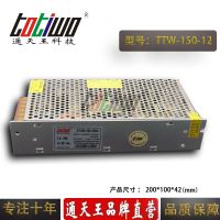 ͨ12V150W12.5AԴѹ йLEDԴ
