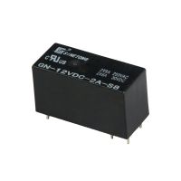 ֱͨGN-12VDC-2A-S8 8AС͹ʼ̵