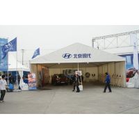 广州卡帕欧式帐篷租赁展会活动欧式帐篷仓库临时大棚出租