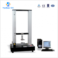 YL-D20伺服雙柱拉力機(jī)