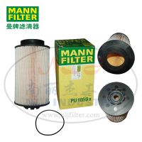 MANN-FILTER()ȼPU1059X