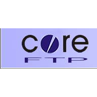 Core FTP Serverۣ۸