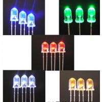 5MM׹ LED