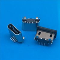 MICRO BʽUSB 180ʽƬĸ 5PIN  ֱ߾