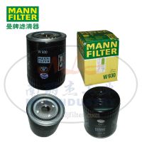 MANN-FILTER()W930