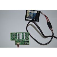 LSI LSICVM01(LSI00297)MegaRAID SAS 9271 9266 -8i -