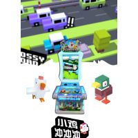 RY-T004 ͯջͶϷ crossy roadͯջ