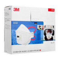 3M 9332 N99ַPM2.5/Կ/β/߶/ 5