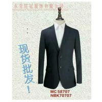 网上找手工好的东莞定制西服_直选铭冠服饰