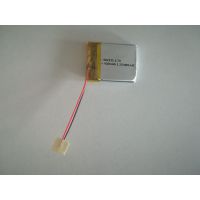 ۺ﮵ 502535 420mAh 3.7V ԪUL UN38.3 MSDS