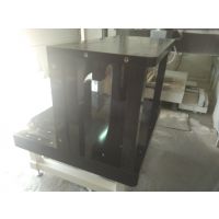 江浙沪高精度 大理石构件 花岗石平台 按图纸加工