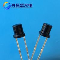 Żֱ3mmƽͷɫ50MA IR led 940nm 120ȷ