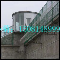 长沙***专用Y型柱刀片刺丝护栏网/刀片刺网生产厂家