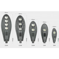 ʤҹӦ·ͷ led· 30-200W